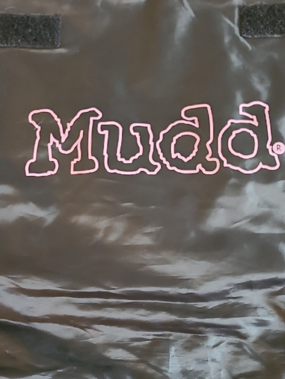 Mudd Brown Corduroy Messenger Bag with Floral And Butterfly Embroidery Y2K 90s - Picture 2 of 6